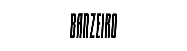 Sacco SemBd UltCond Obliq  Free Fonts Download