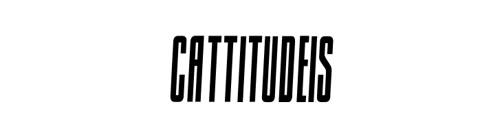 Sacco SemBd UltCond Obliq  Free Fonts Download