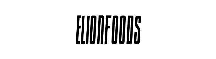 Sacco SemBd UltCond Obliq  Free Fonts Download