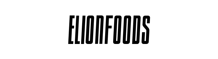 Sacco SemBd ExtCond Obliq  Free Fonts Download