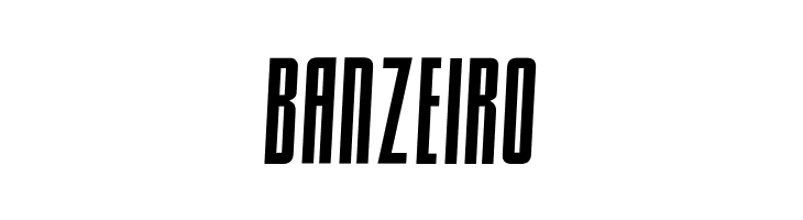 Sacco SemBd Cond Obliq  Free Fonts Download