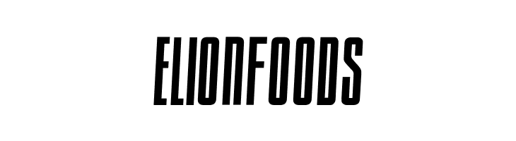 Sacco SemBd Cond Obliq  Free Fonts Download