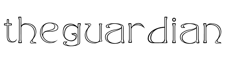 EddaOutline  Free Fonts Download