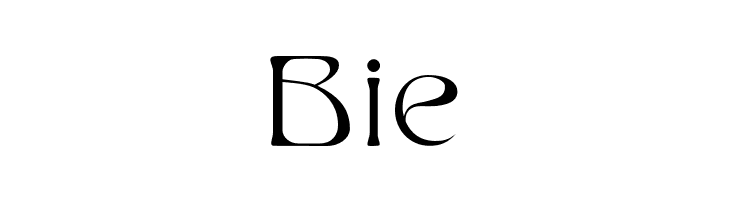 EddaFilled  Free Fonts Download