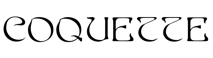 EddaFilled  Free Fonts Download