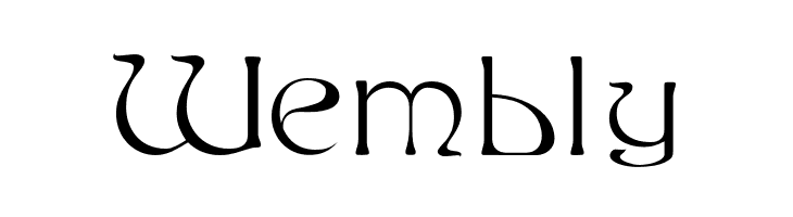 EddaFilled  Free Fonts Download