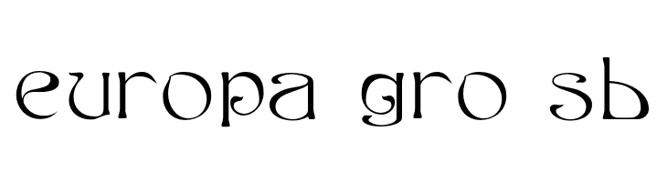 EddaFilled  Free Fonts Download