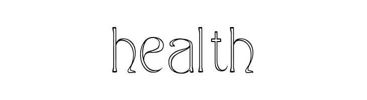 EddaNarrow  Free Fonts Download