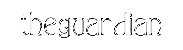EddaNarrow  Free Fonts Download
