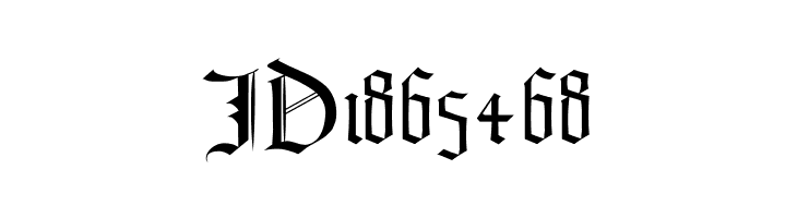 TexturaModern  Free Fonts Download