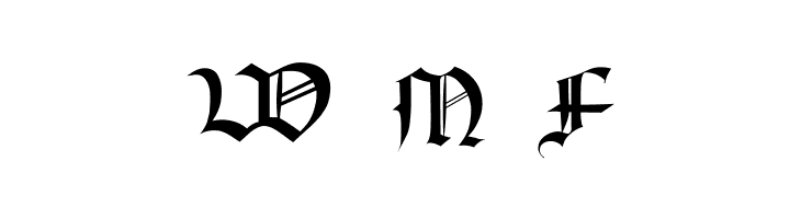 TexturaModern  Free Fonts Download