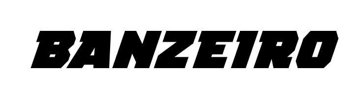 Rogue Hero Expanded Italic  Free Fonts Download