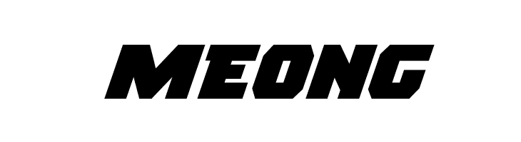 Rogue Hero Expanded Italic  Free Fonts Download