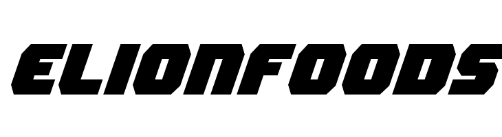Rogue Hero Expanded Italic  Free Fonts Download