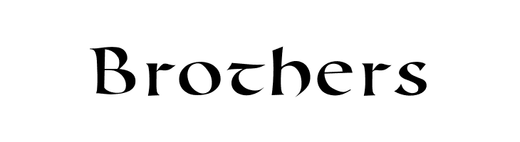 Roman Uncial Modern  Free Fonts Download