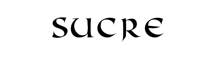 Roman Uncial Modern  Free Fonts Download