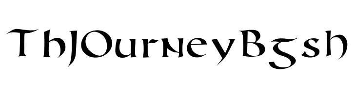 Roman Uncial Modern  Free Fonts Download