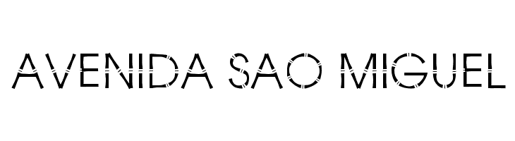 Bamboo Gothic Book  Free Fonts Download