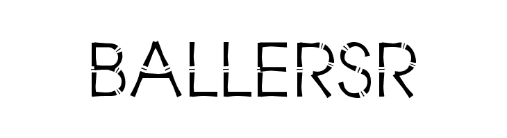 Bamboo Gothic Book  Free Fonts Download