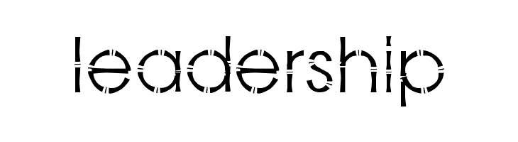 Bamboo Gothic Book  Free Fonts Download