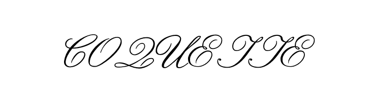 Formal Script Medium  Free Fonts Download