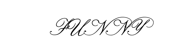 Formal Script Medium  Free Fonts Download