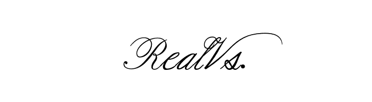 Formal Script Medium  Free Fonts Download