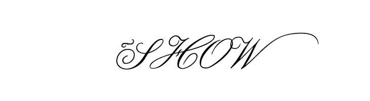 Formal Script Medium  Free Fonts Download