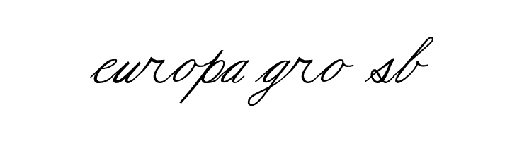 Formal Script Medium  Free Fonts Download