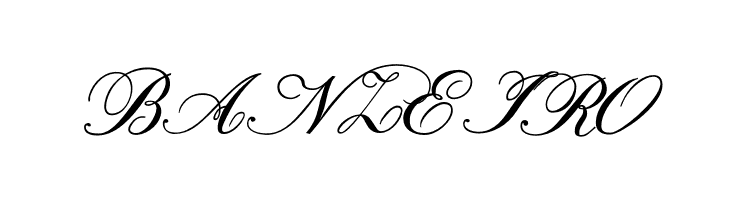 Formal Script Bold  Free Fonts Download