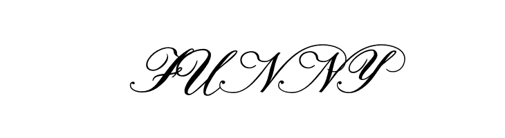 Formal Script Bold  Free Fonts Download