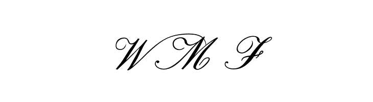 Formal Script Bold  Free Fonts Download