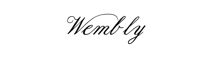 Formal Script Bold  Free Fonts Download