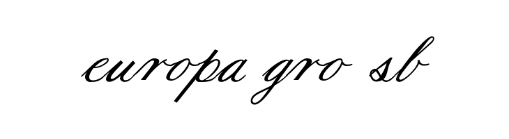 Formal Script Bold  Free Fonts Download