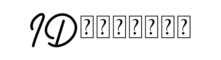 Kaibon  Free Fonts Download