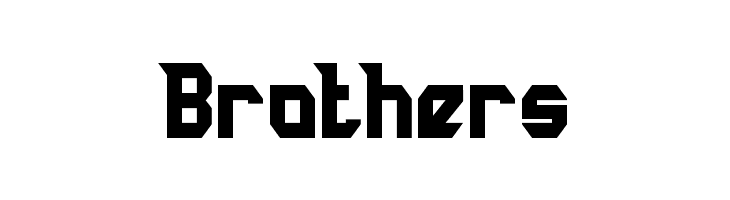 Big Space  Free Fonts Download