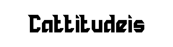 Big Space  Free Fonts Download