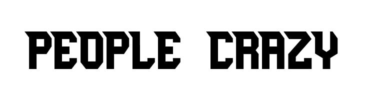 Big Space  Free Fonts Download