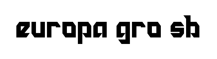 Big Space  Free Fonts Download