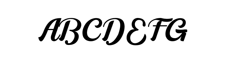 Alleyster  Free Fonts Download