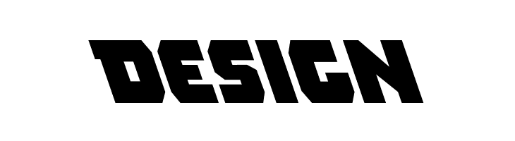 Rogue Hero Left  Free Fonts Download