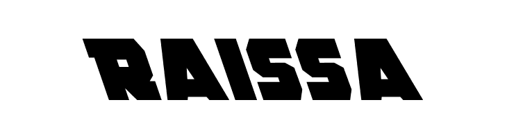 Rogue Hero Left  Free Fonts Download