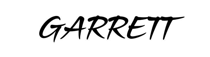 MidnightDrive  Free Fonts Download