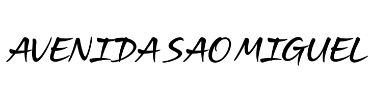 MidnightDrive-Two  Free Fonts Download