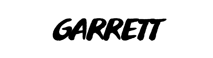 Buvard  Free Fonts Download