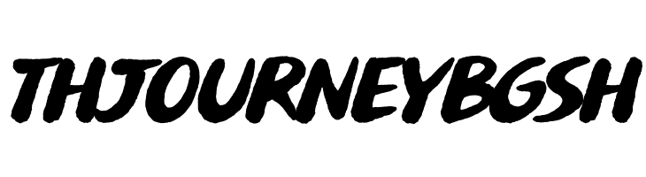 Buvard  Free Fonts Download