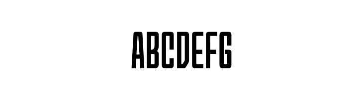 MechEffectsBB  Free Fonts Download