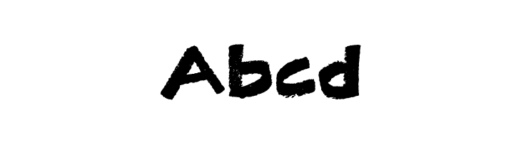 FlunkiesBB  Free Fonts Download