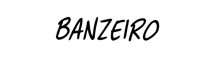 ChewedPenBB-Italic  Free Fonts Download