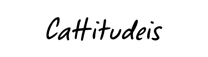 ChewedPenBB-Italic  Free Fonts Download